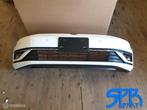 GOLF 7.5 7 FACELIFT HIGHLINE Voorbumper LC9A 6X PDC MISTLAMP, Nieuw, Voor, Volkswagen, Bumper