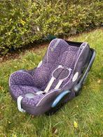 Maxi Cosy, 0 t/m 10 kg, Gebruikt, Ophalen of Verzenden, Isofix