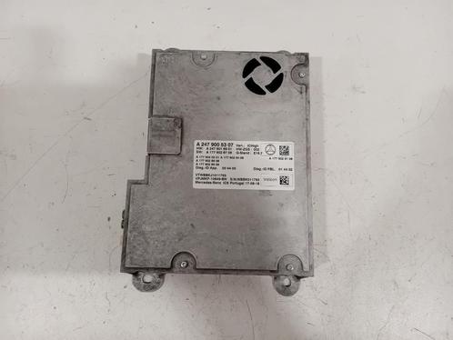 COMPUTER Mercedes-Benz A Limousine (177.1) (01-2018/12-2026), Auto-onderdelen, Elektronica en Kabels, Mercedes-Benz, Gebruikt