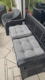 Coussins luxe 50/50/7 jysk, Enlèvement, Neuf