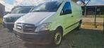 Merceees vito 110cdi euro5 facelift model, Auto's, Bestelwagens en Lichte vracht, Euro 5, Mercedes-Benz, Bedrijf, Diesel