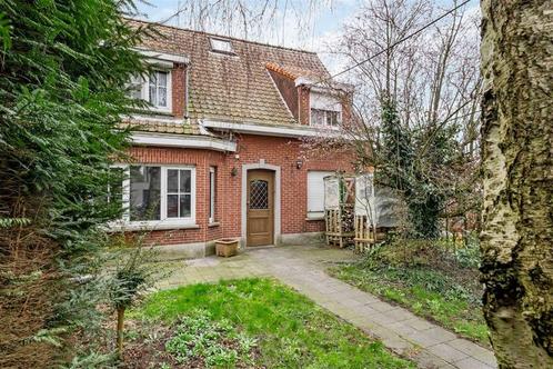 Huis te koop in Wevelgem, 3 slpks, Immo, Maisons à vendre, Maison individuelle, F