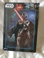 Puzzle van Star Wars; 1000 stukjes., Hobby en Vrije tijd, Ophalen of Verzenden, 500 t/m 1500 stukjes, Nieuw, Legpuzzel