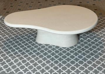 Mortex Aqua Sensa salontafel  beschikbaar voor biedingen
