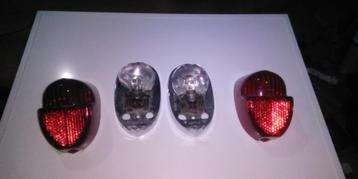 triumph spitfire MKI/II/III achterlichten beschikbaar voor biedingen