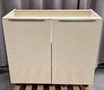 keukenkast, Huis en Inrichting, Keuken | Keukenelementen, Ophalen, 50 tot 100 cm, Zo goed als nieuw, Minder dan 100 cm