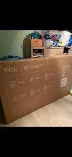 Smart TV QLED Pro 4K 8,5 inch 2 meter 14 Dolby Atmos, Audio, Tv en Foto, Televisies, Ophalen, QLED, 120 Hz, Zo goed als nieuw