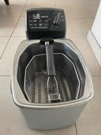Frietpot Fritel SF 4440 turbo / Triteuse , Frituurpan, Envoi, Comme neuf