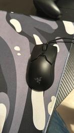 Gaming muis RAZER viper mini, Computers en Software, Bedraad, Nieuw, Rechtshandig, RAZER