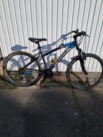 Vélo 26pouces Rockrider 340, Enlèvement