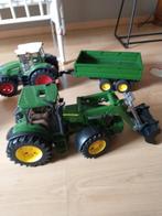 Traktor John Deere 7930, Kinderen en Baby's, Ophalen, Zo goed als nieuw