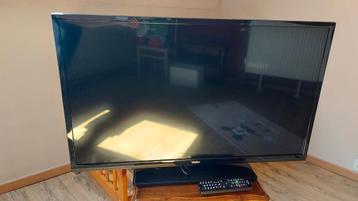 Werkend tv..label a+ ..32 inch, Ophalen, Zo goed als nieuw