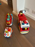 Toet toet, Kinderen en Baby's, Speelgoed | Vtech, Ophalen, Gebruikt