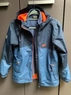 Jack Wolfskin jas, Kinderen en Baby's, Kinderkleding | Maat 152, Ophalen, Gebruikt, Jack Wolfskin, Jongen