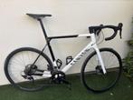 Canyon Ultimate CF SL 7 in maat XL, 28 inch, Zo goed als nieuw, 57 tot 61 cm, Meer dan 20 versnellingen