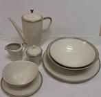 Servies Mitterteich Bavaria, Antiek en Kunst, Ophalen