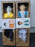 Vintage pop Tim of pop Jon, 48cm lang, Ophalen of Verzenden, Nieuw, Overige typen