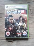 Mass Effect 2 - Xbox360, Consoles de jeu & Jeux vidéo, Jeux | Xbox 360, Comme neuf, Shooter, Enlèvement ou Envoi, À partir de 16 ans