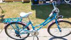 Kinderfiets meisjes 24 inch, Fietsen en Brommers, Ophalen, Zo goed als nieuw, 24 inch