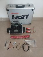 Graupner MC-28 4D Zender + Accesoires, Hobby en Vrije tijd, Modelbouw | Radiografisch | Overige, Ophalen of Verzenden, Zo goed als nieuw