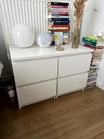 Ikea nachtkastje, Ophalen, Gebruikt, Minder dan 45 cm, 55 tot 70 cm