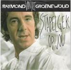 Raymond van het Groenewoud: "Stapelgek op jou"/RVHG-SETJE!, CD & DVD, Vinyles | Néerlandophone, Enlèvement ou Envoi