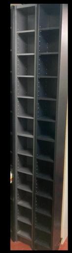 IKEA cd-rekjes, Huis en Inrichting, Ophalen, Gebruikt