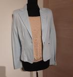 blouse + blazer Amelie Amelie, Taille 36 (S), Enlèvement ou Envoi, Neuf
