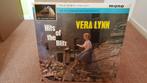 Vera Lynn With Tony Osborne And His Orchestra – Hits Of The, 10 inch, Vocal, Easy Listening, Jazz, Pop, Zo goed als nieuw, Verzenden