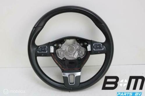 Multifunctioneel stuur VW Passat B6 3C8419091BC, Auto-onderdelen, Overige Auto-onderdelen, Gebruikt