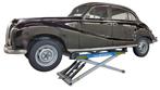 TABLE ELEVATRICE VOITURE, Ophalen of Verzenden