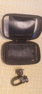 Gsm houder voor fiets, Ophalen, Zo goed als nieuw