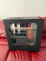 PC – i5-8400 | 16GB RAM | SSD + HDD | MSI, Computers en Software, Serverkasten, Ophalen, Gebruikt