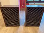 Haut parleur Sonics AS252 Vintage, Ophalen, Gebruikt