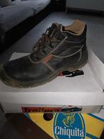 Chaussures de sécurité 45, Doe-het-zelf en Bouw, Veiligheidskleding