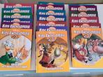 disney kids encyclopedie, Boeken, Ophalen of Verzenden, Gelezen, Non-fictie