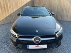 Mercedes-Benz Mercedes A 250 250e Business Solution 8G-DCT, Automaat, 4 deurs, USB, Zwart