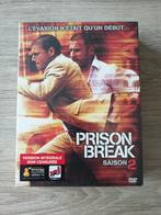 Prison break seizoen 2 nieuw !, Enlèvement ou Envoi