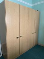 chambre à coucher, Maison & Meubles, Chambre à coucher | Chambres à coucher complètes, Enlèvement, Comme neuf, Deux personnes