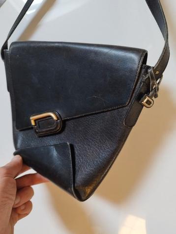 Vintage Boheemse Delvaux  beschikbaar voor biedingen