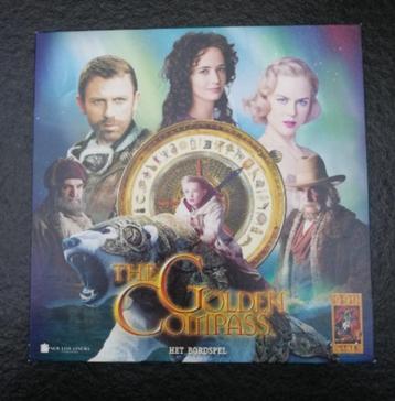 The golden compass van 999 games + DVD film. beschikbaar voor biedingen