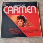 3xLP Box Set : Horst Stein / Bizet - Carmen, CD & DVD, Vinyles | Classique, 12 pouces, Utilisé, Opéra ou Opérette, Enlèvement ou Envoi