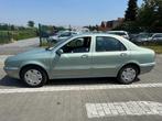 2002 Lancia Lybra, Auto's, Lancia, Lybra (SW), Gebruikt, Bedrijf, Overige carrosserie