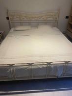 Bed met 2 nachtkastjes, Huis en Inrichting, Ophalen, Gebruikt