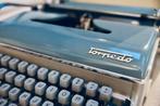 [*ZELDZAAM*] Torpedo 18b typemachine, Ophalen of Verzenden, Zo goed als nieuw