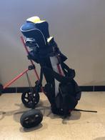 golfset voor junior, Ophalen of Verzenden, Zo goed als nieuw, Overige typen, Overige merken