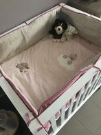 Babypark met matras en parklegger, Kinderen en Baby's, Ophalen, Zo goed als nieuw