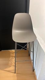 Barstoelen 2 stuks, Huis en Inrichting, Barkrukken, Ophalen, Zo goed als nieuw