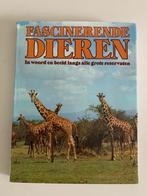 Fascinerende dieren, Ophalen of Verzenden, Gelezen, Overige diersoorten