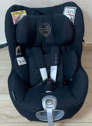 Cybex platinum cloud z i size isofix draaibare autostoel beschikbaar voor biedingen
